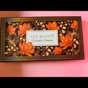 Ace Beaute Bronzer pallet